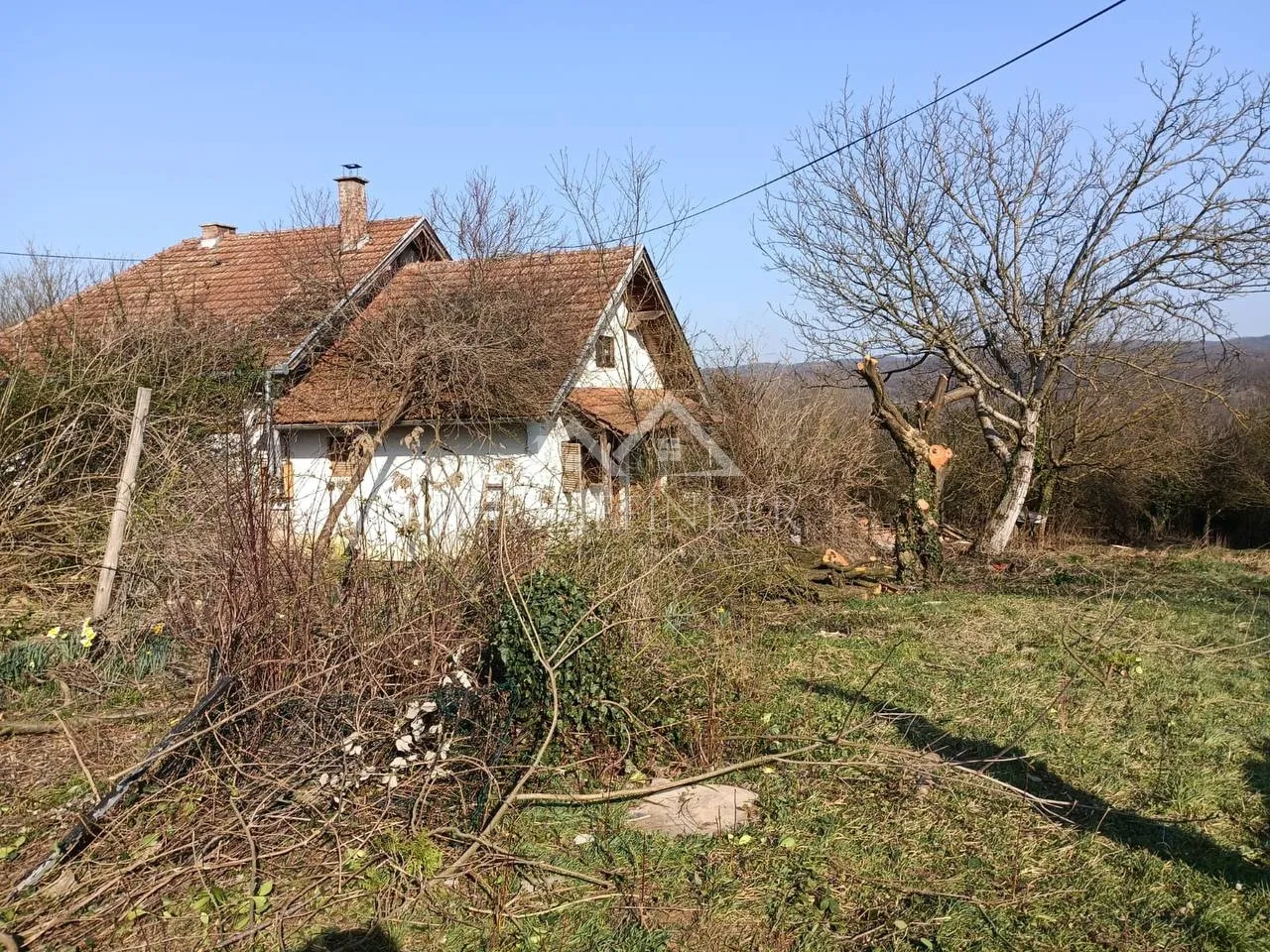 kuća za adaptaciju: čazma, 110 m2 - slika 8
