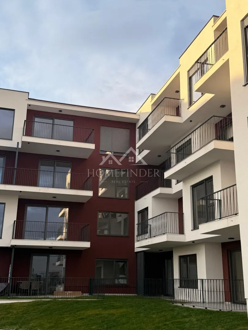 stan 43.6m², umag, novogradnja - slika 7