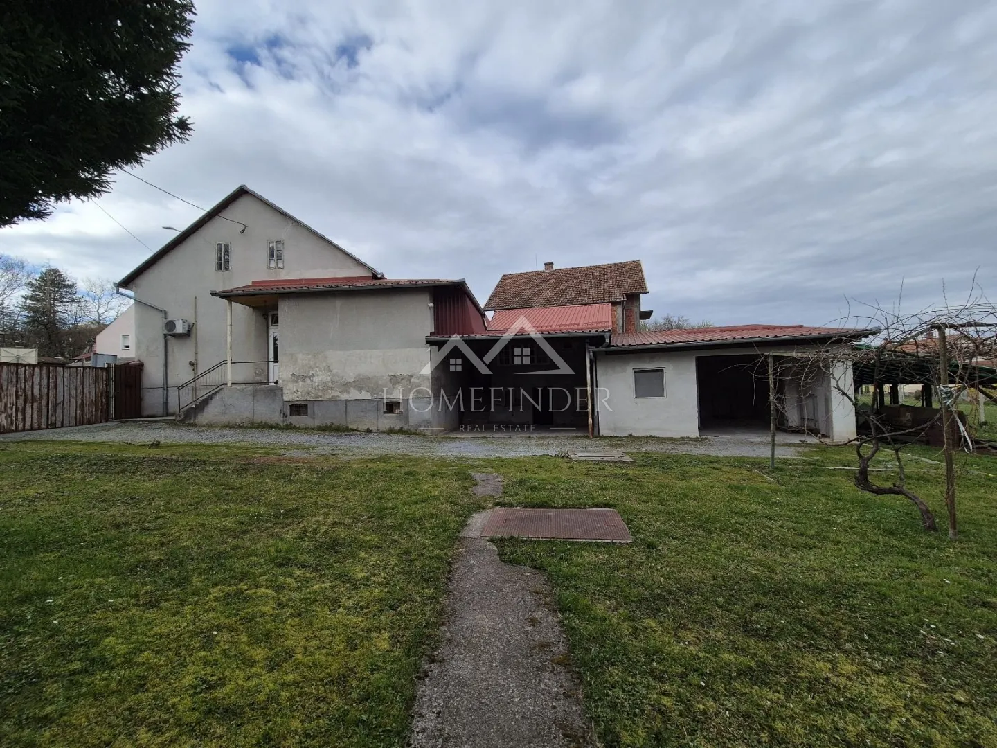 kuća daruvar (centar), 170 m2 - slika 11