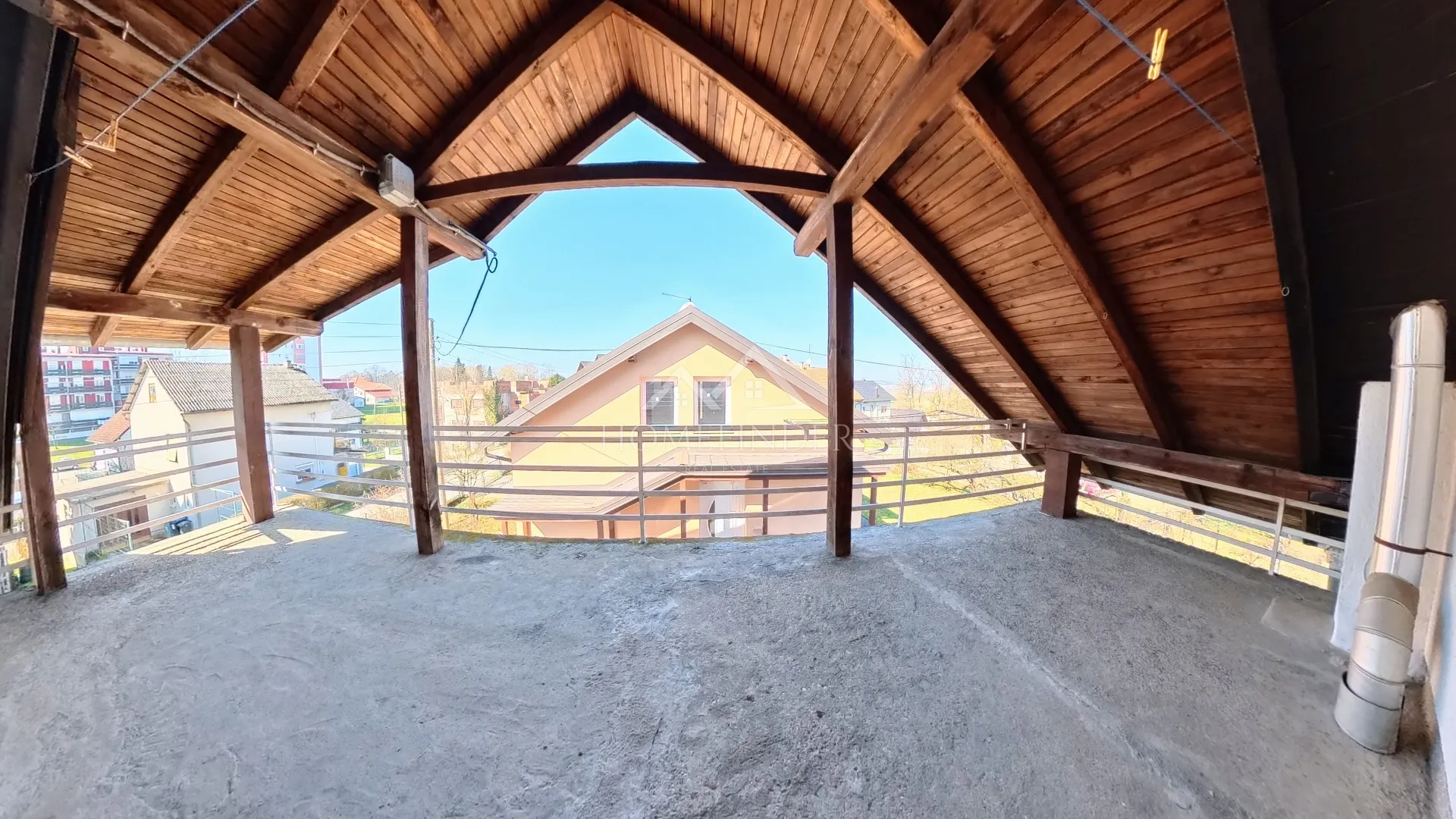 obiteljska kuća, 190m2, top lokacija, oroslavje - slika 27