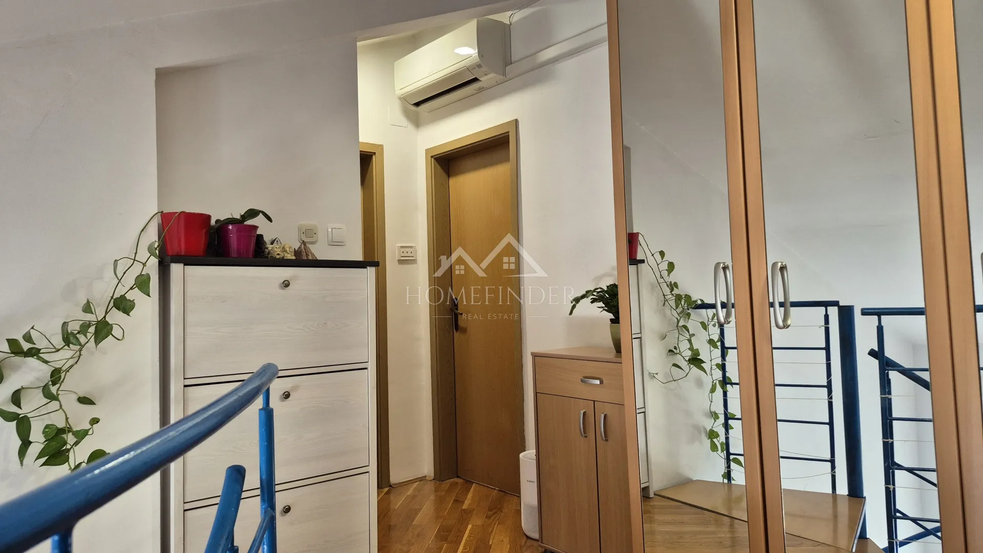 stan s pogledom na more, 71m², umag - slika 14