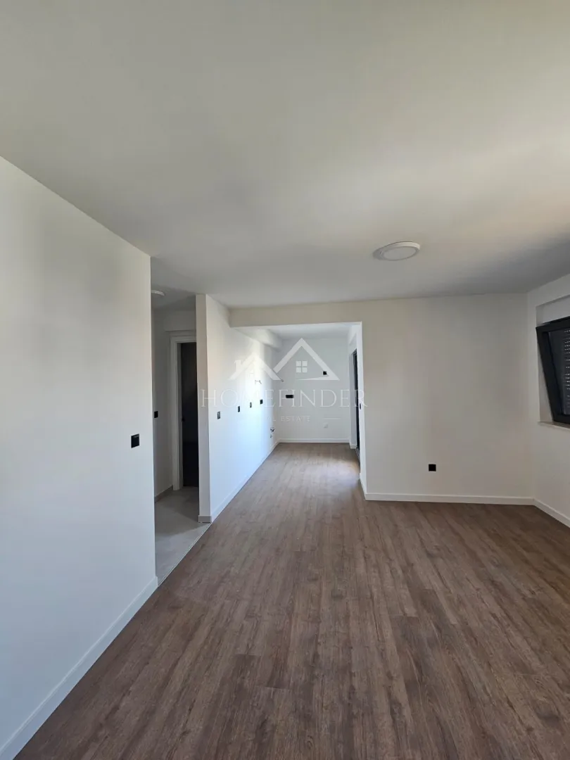 penthouse s pogledom na more i bazenom, privlaka, 82m2 novogradnja - slika 11