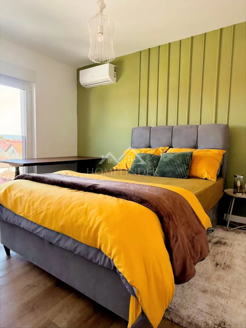 luksuzan penthouse, novogradnja, kanovci, vinkovci 130 m² - slika 6