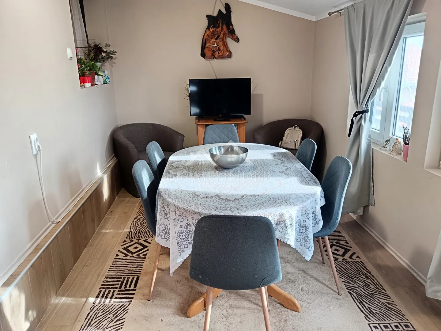 kuća 120m2, predivno imanje 12000m2, klanjec - slika 9
