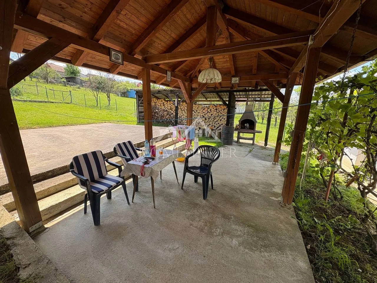 kuća: gornje komarevo (sisak), 160 m2 - slika 30