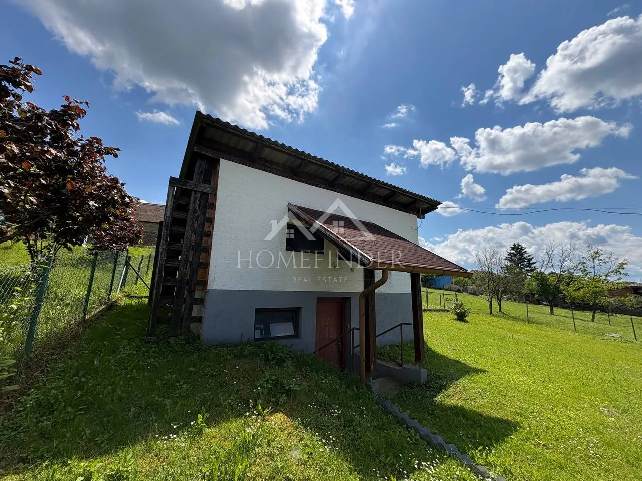 kuća: gornje komarevo (sisak), 160 m2 - slika 32