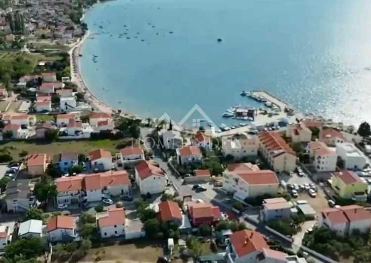 građevinsko zemljište vrsi, 476 m2, 700m do mora - slika 4
