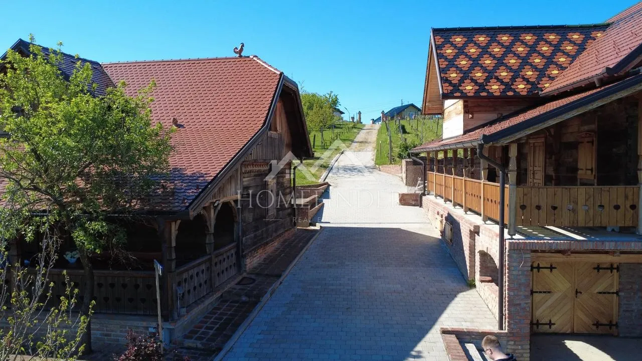 turističko imanje voloder, 9770 m2 - slika 7