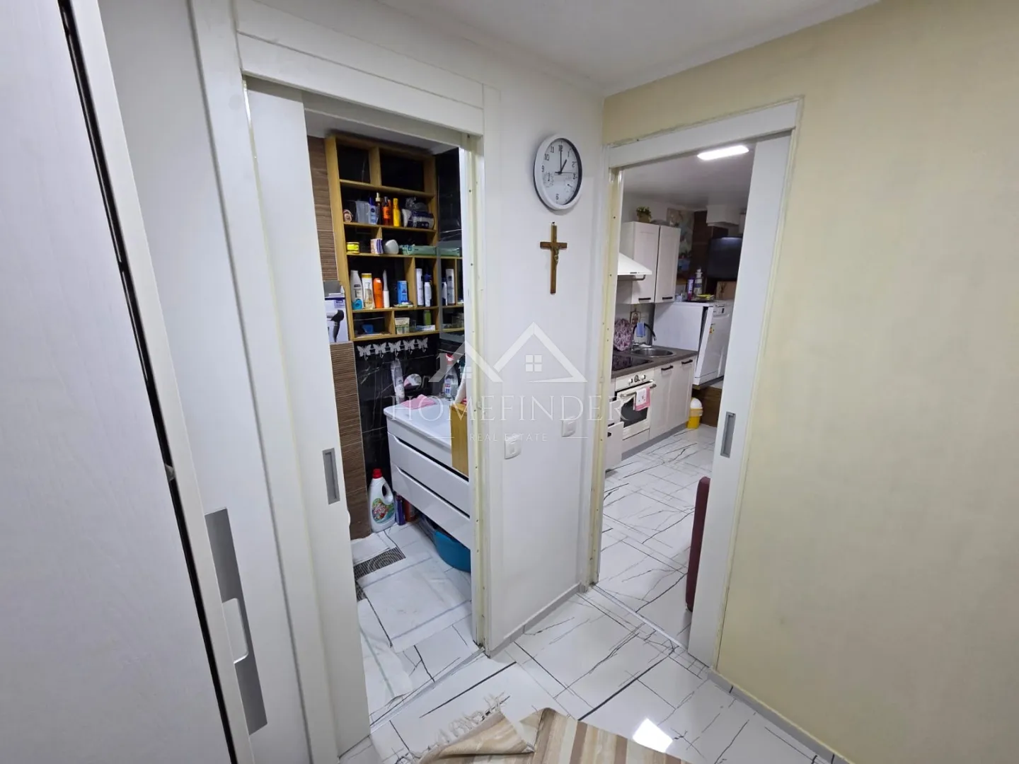 apartman, 21.1m2, vodice, top lokacija - slika 5