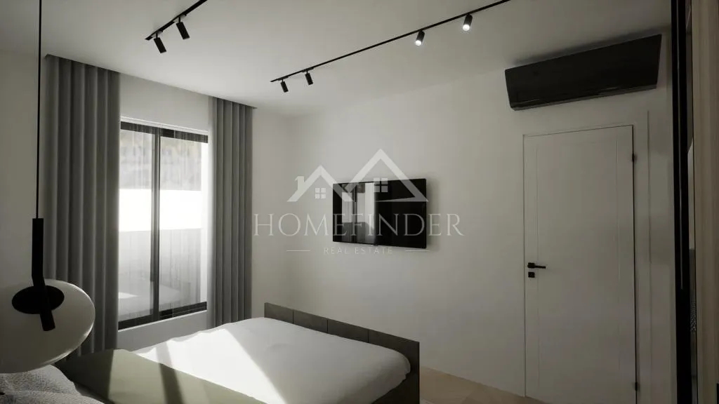 luksuzna kuća u nizu s bazenom, 100m2, vodice, novogradnja, s3 - slika 18