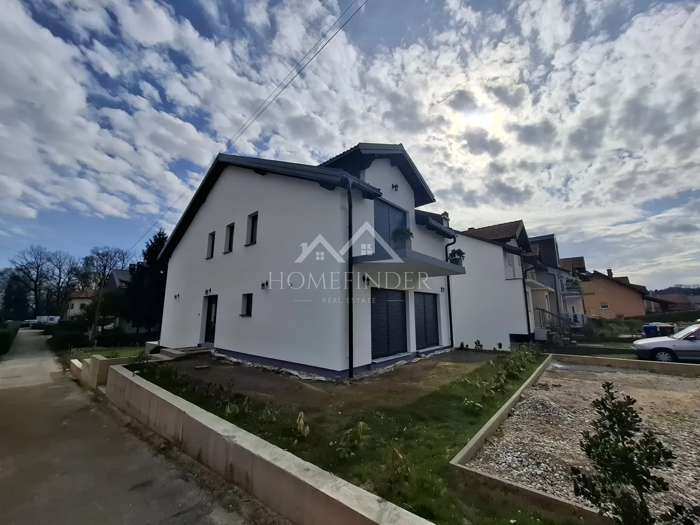 moderna novogradnja, kuća, bregana, 197m2 - slika 5