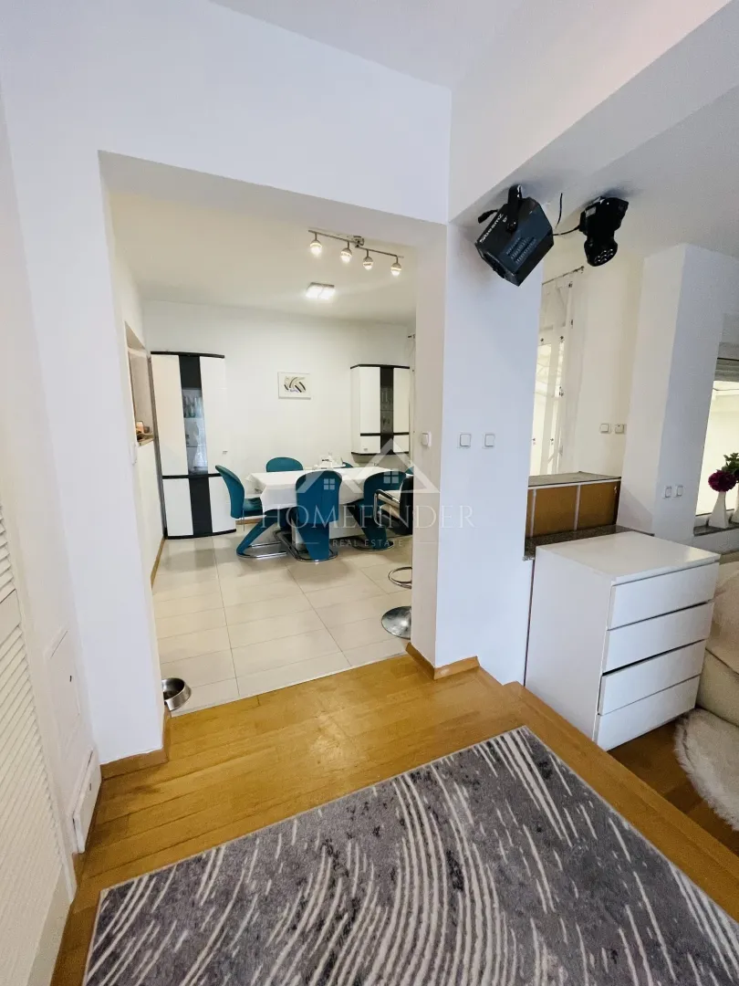 luksuzni stan s bazenom, 171.53 m2, 1 vpm, 1 gpm, zagreb - slika 8
