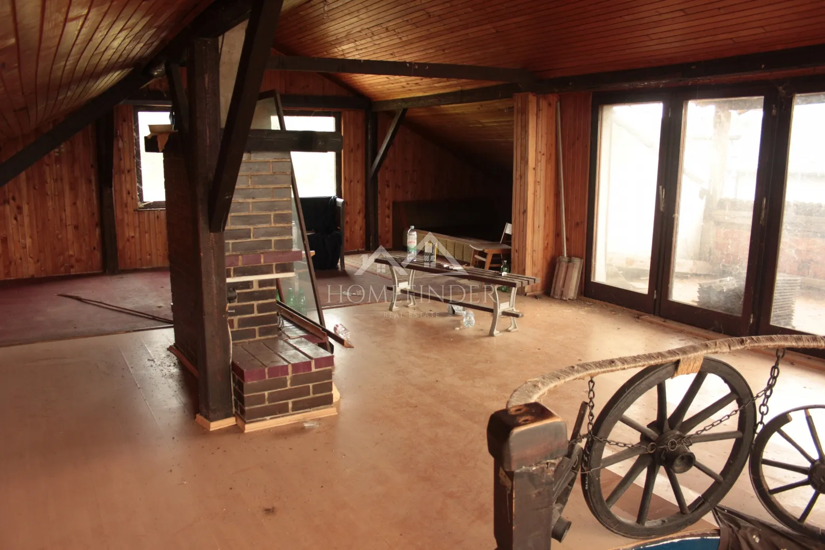 kuća za adaptaciju, 240m², jakovlje - slika 15
