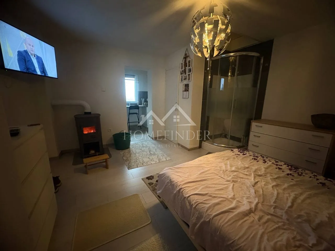 kuća za odmor: 60 m2, cerovski vrh - slika 14