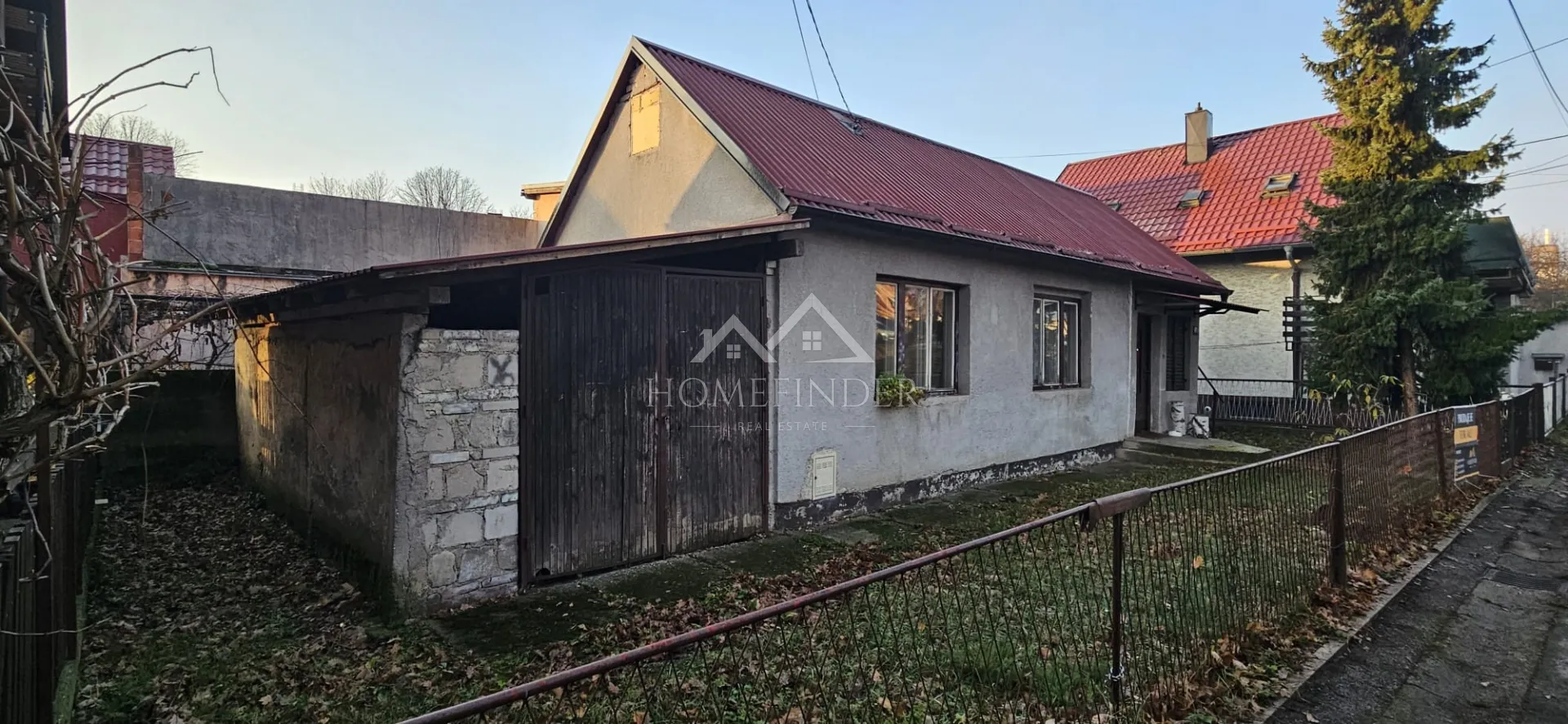 zemljište s kućom, 191m2, top lokacija, oranice, zagreb - slika 6