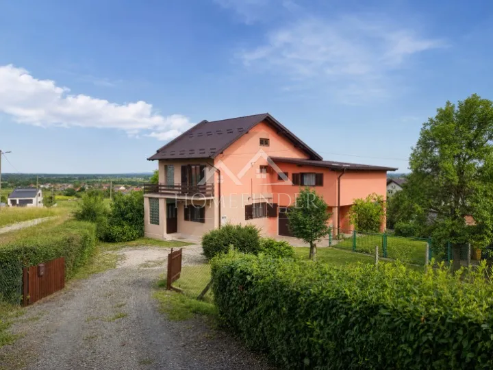 kuća, 279 m2, vrbovec, centar - slika 17