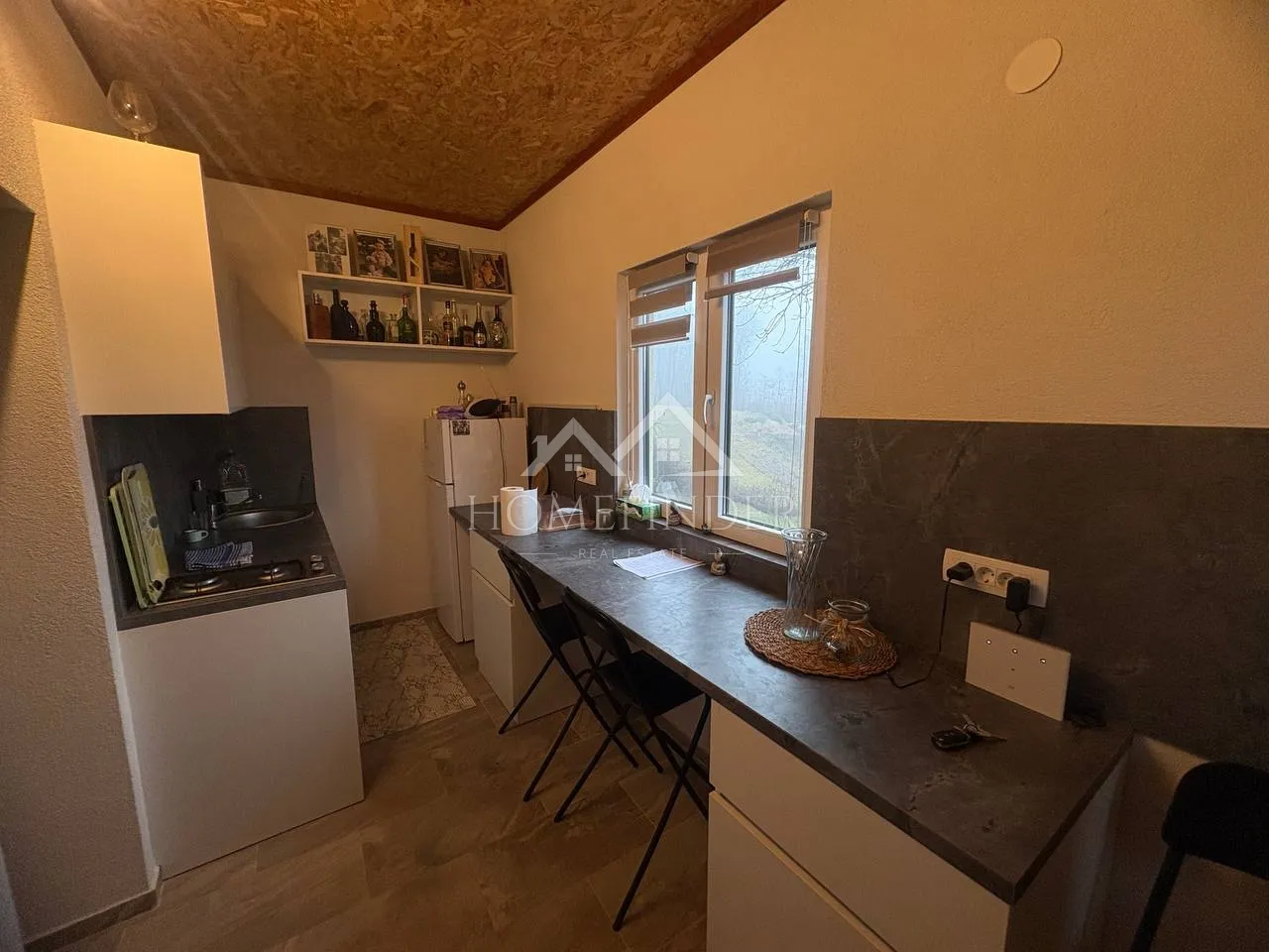kuća za odmor: 60 m2, cerovski vrh - slika 8
