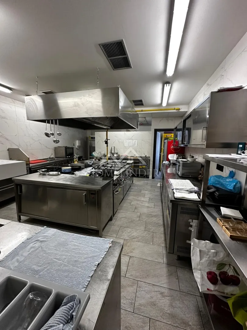 hotel 1050m2, senj, top lokacija uz obalu - slika 26