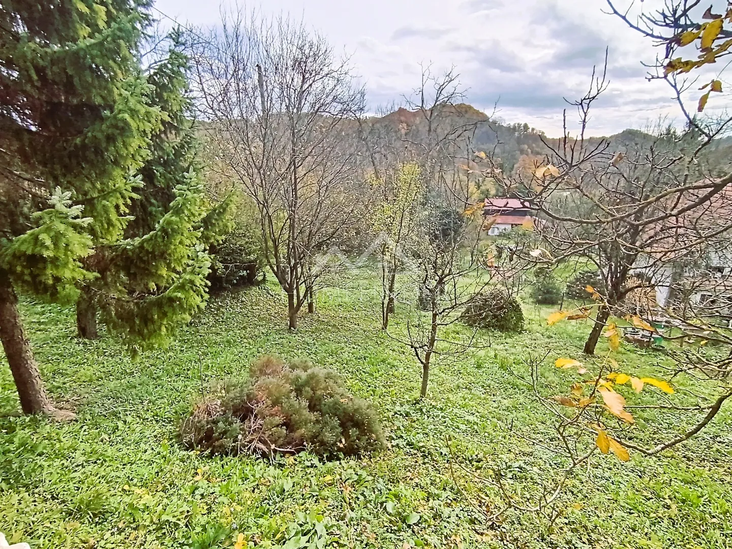 kuća s pogledom, tuheljske toplice, 160m2 - slika 25