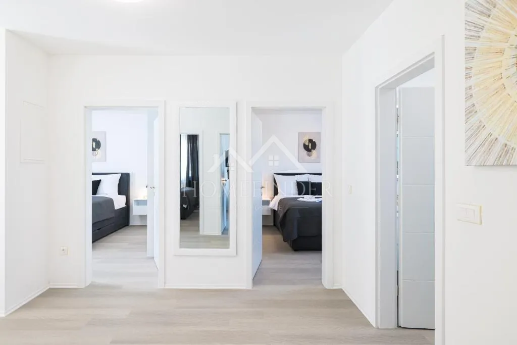 moderna villa s bazenom, 170m2, novogradnja – gornja murvica - slika 16