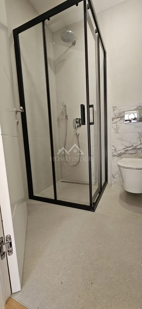 stan s pogledom na more, 30m od mora, 74m2, 2vpm, stara novalja, novogradnja - slika 26