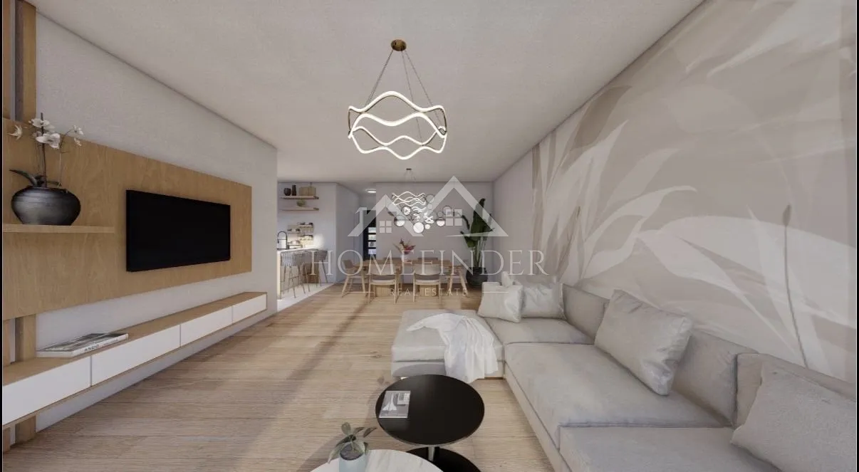 kuća u nizu s pogledom, 137m2, stupnički obrež, novogradnja - slika 37