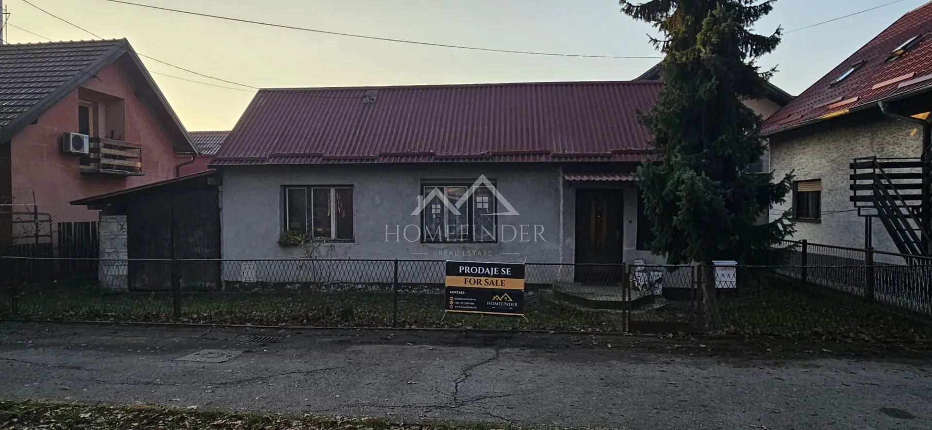 kuća, 191m2 zemljište, top lokacija, oranice, zagreb - slika 5