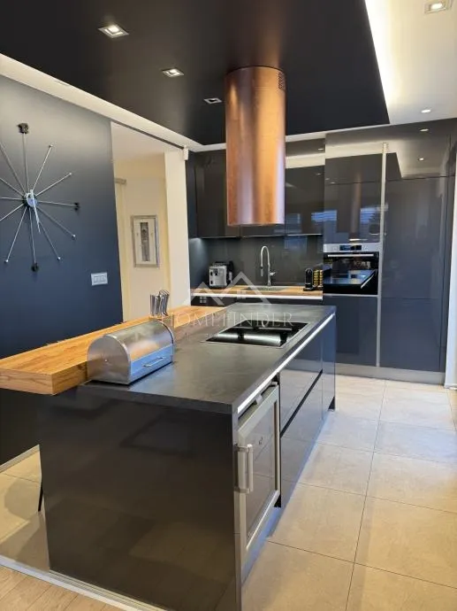 luksuzni penthouse, 323 m², šalata, zagreb - slika 10