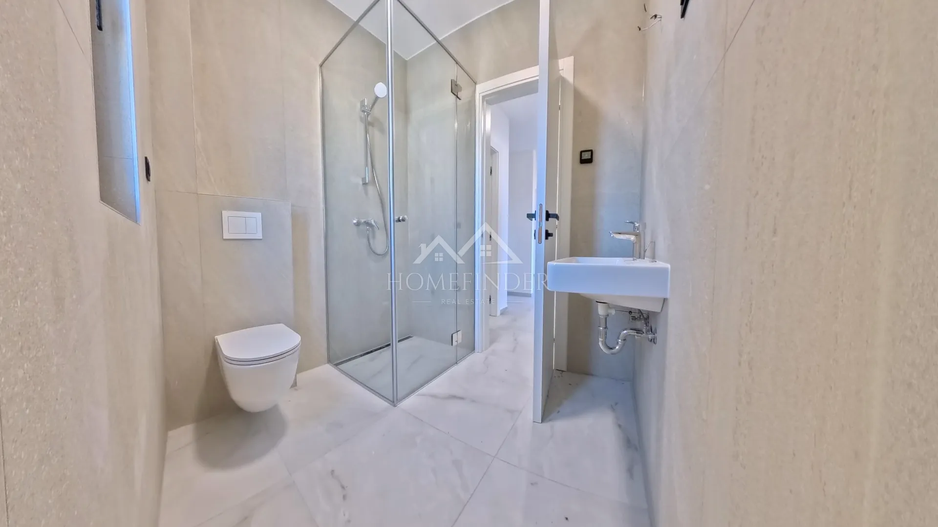 poslovni prostor 60,54m2, zaprešić, trg - slika 15