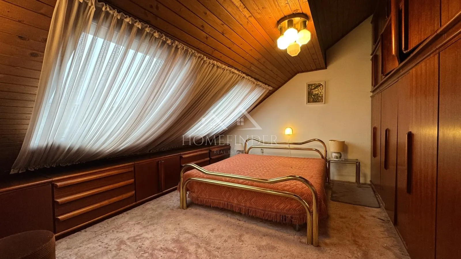 prostrani stan, (5s), 120 m², gornja dubrava, zagreb – dvoetažni - slika 5