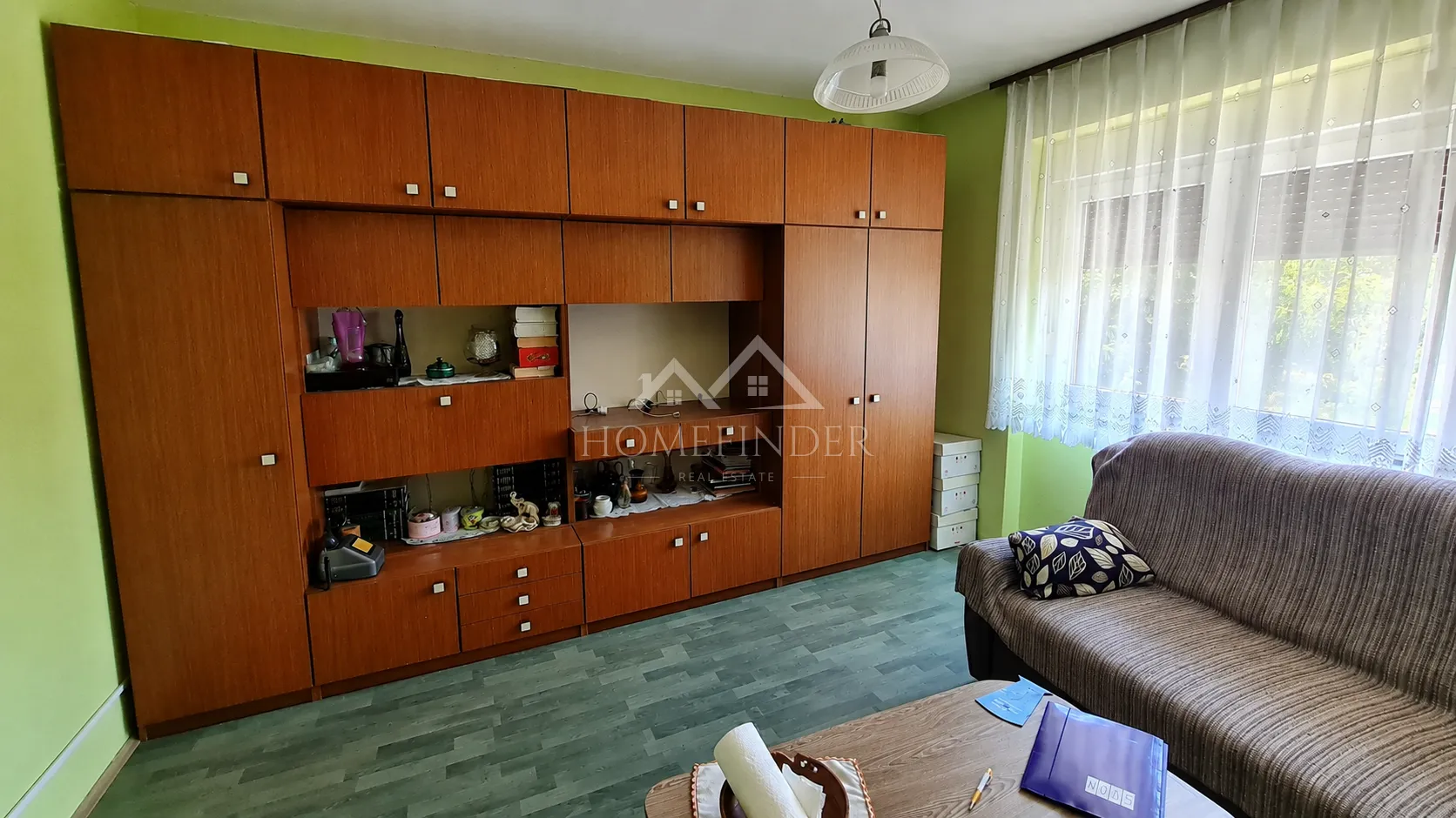 stan (3s) 59.70m2, centar, koprivnica - slika 2