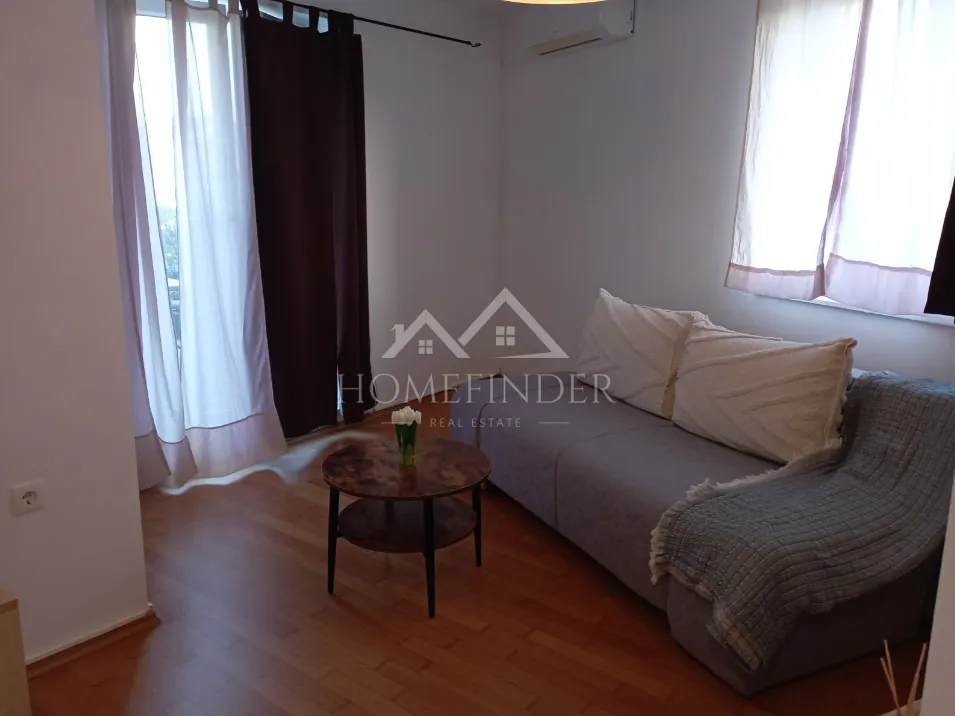 apartman, centar krk, 43.00 m2 - slika 4
