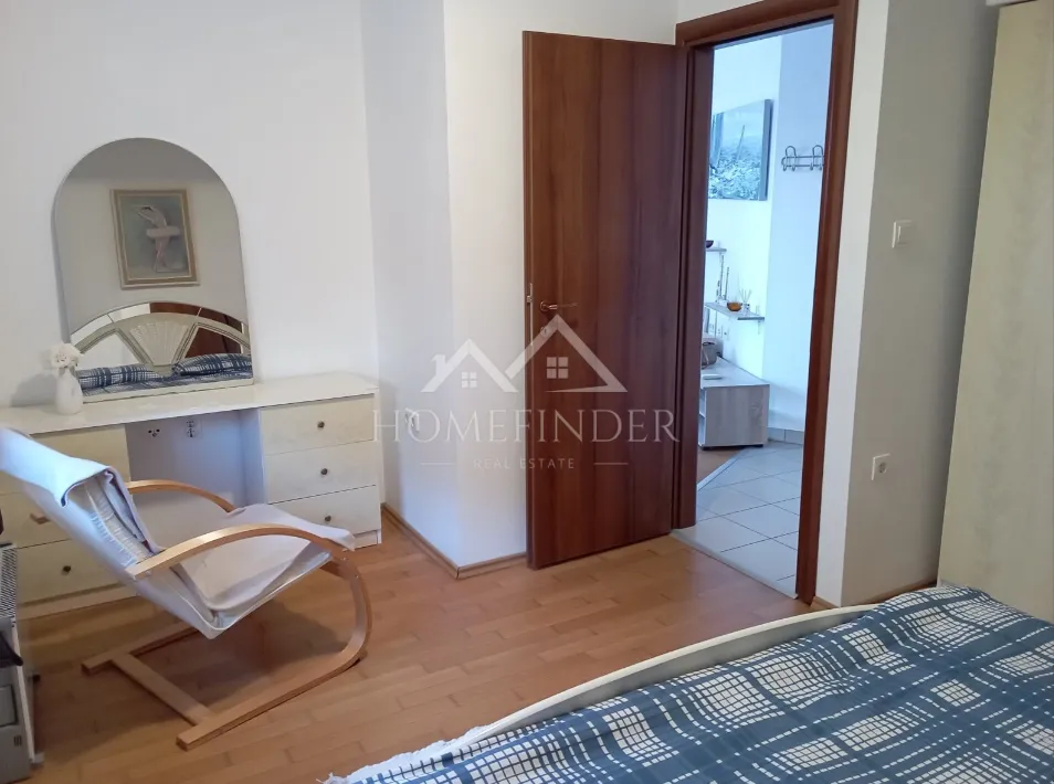 apartman, centar krk, 43.00 m2 - slika 6