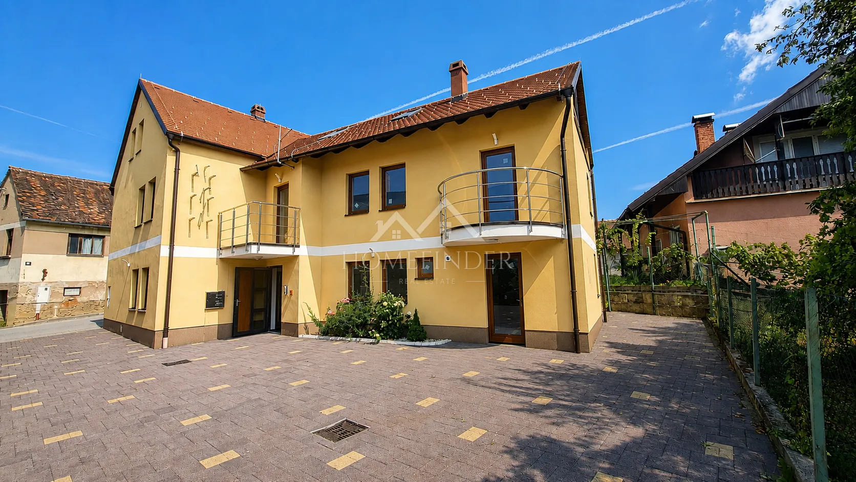 stan (e2) 76.36m2, varaždinske toplice - slika 3