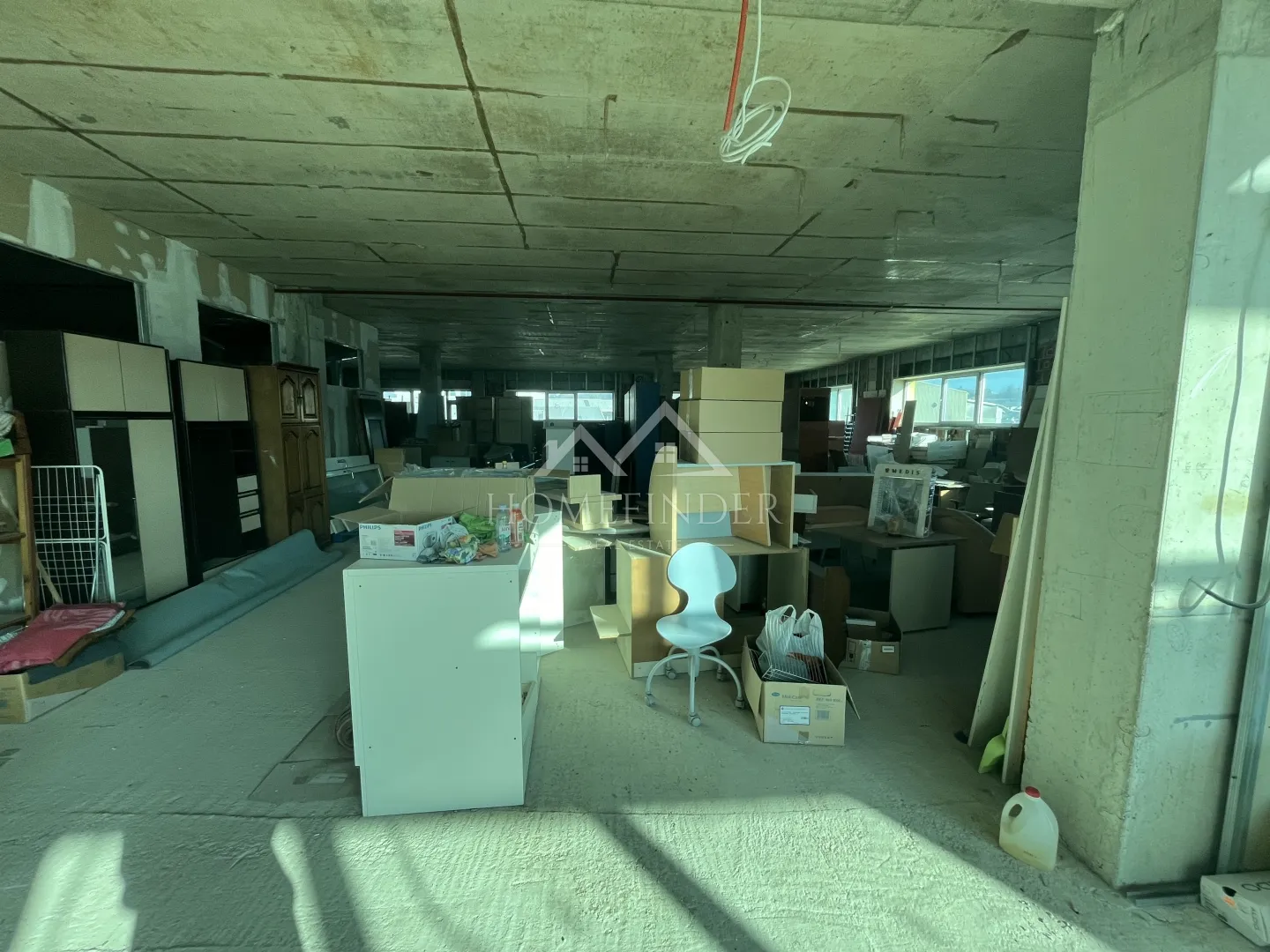 poslovna zgrada 1500 m² u krapini – odlična lokacija - slika 16