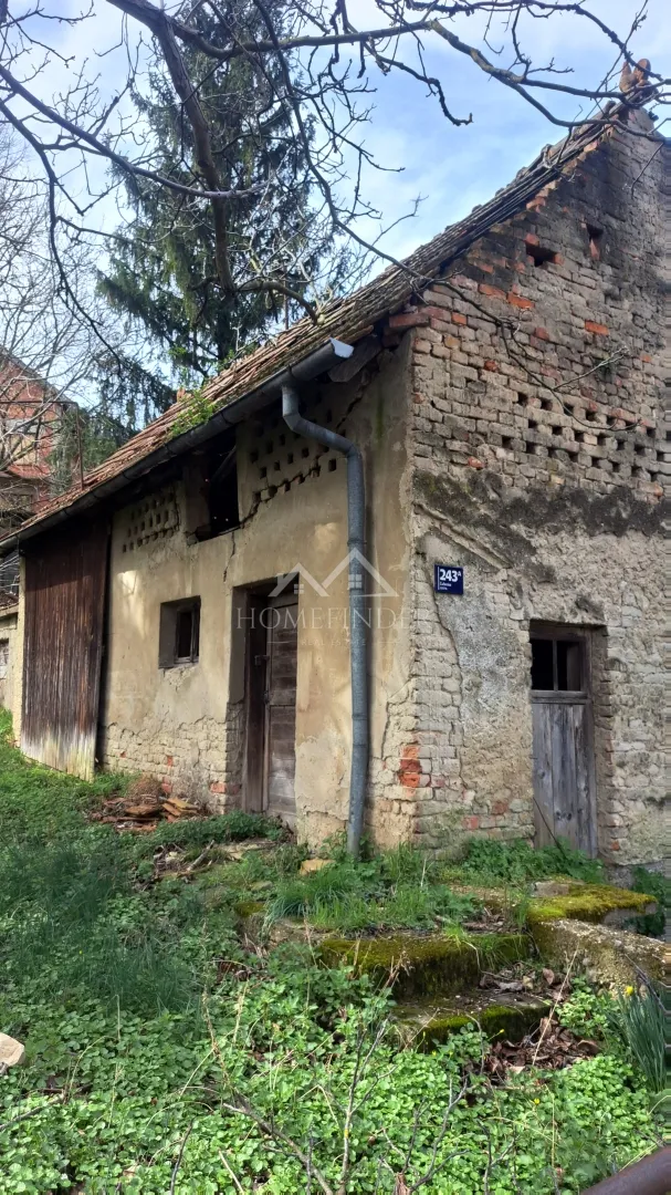 kuća čučerje 250m2 sa predivnom okućnicom - slika 6