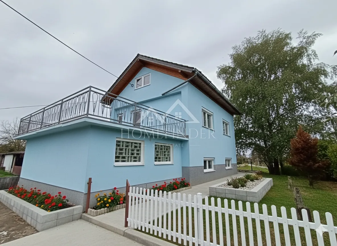 kuća za adaptaciju 260m2, pokupsko - slika 8