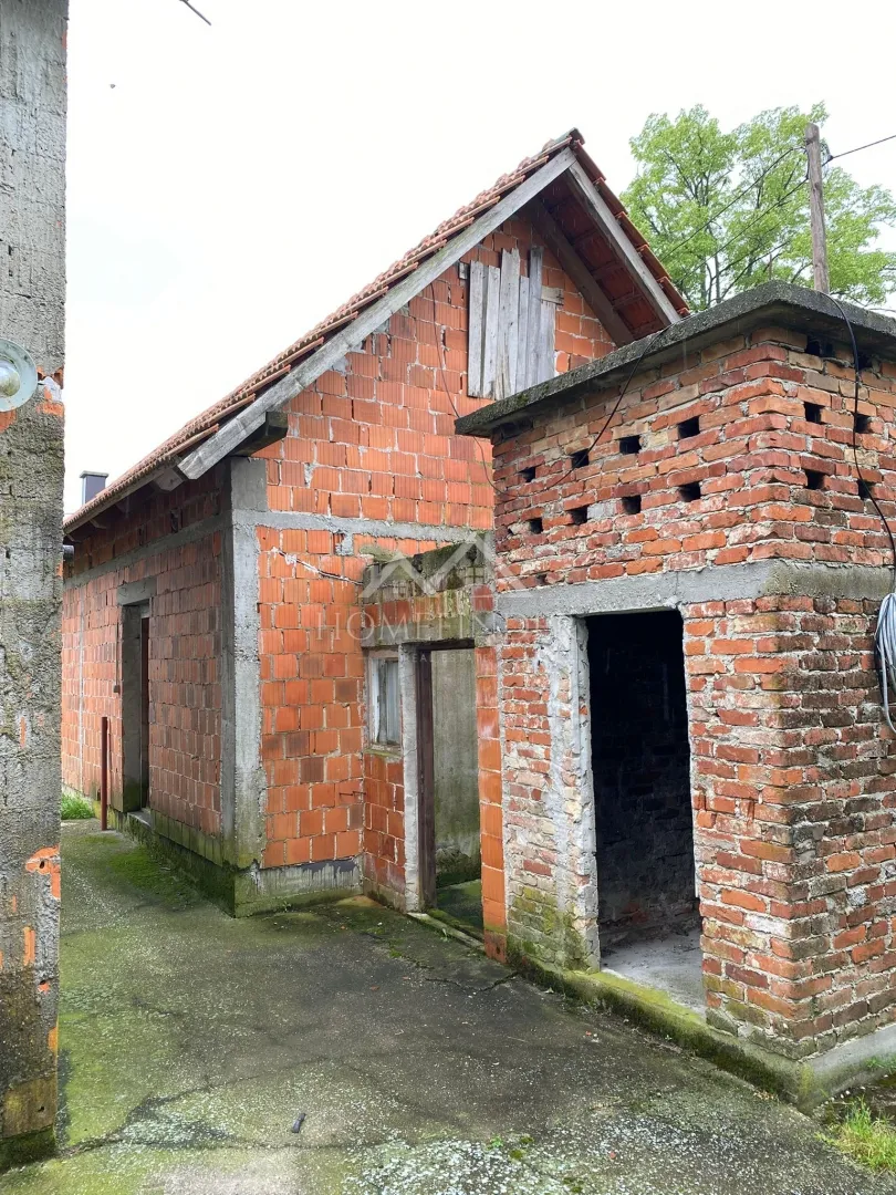 kuća prečno, ivanić-grad – 255 m², više objekata, mir i priroda - slika 22