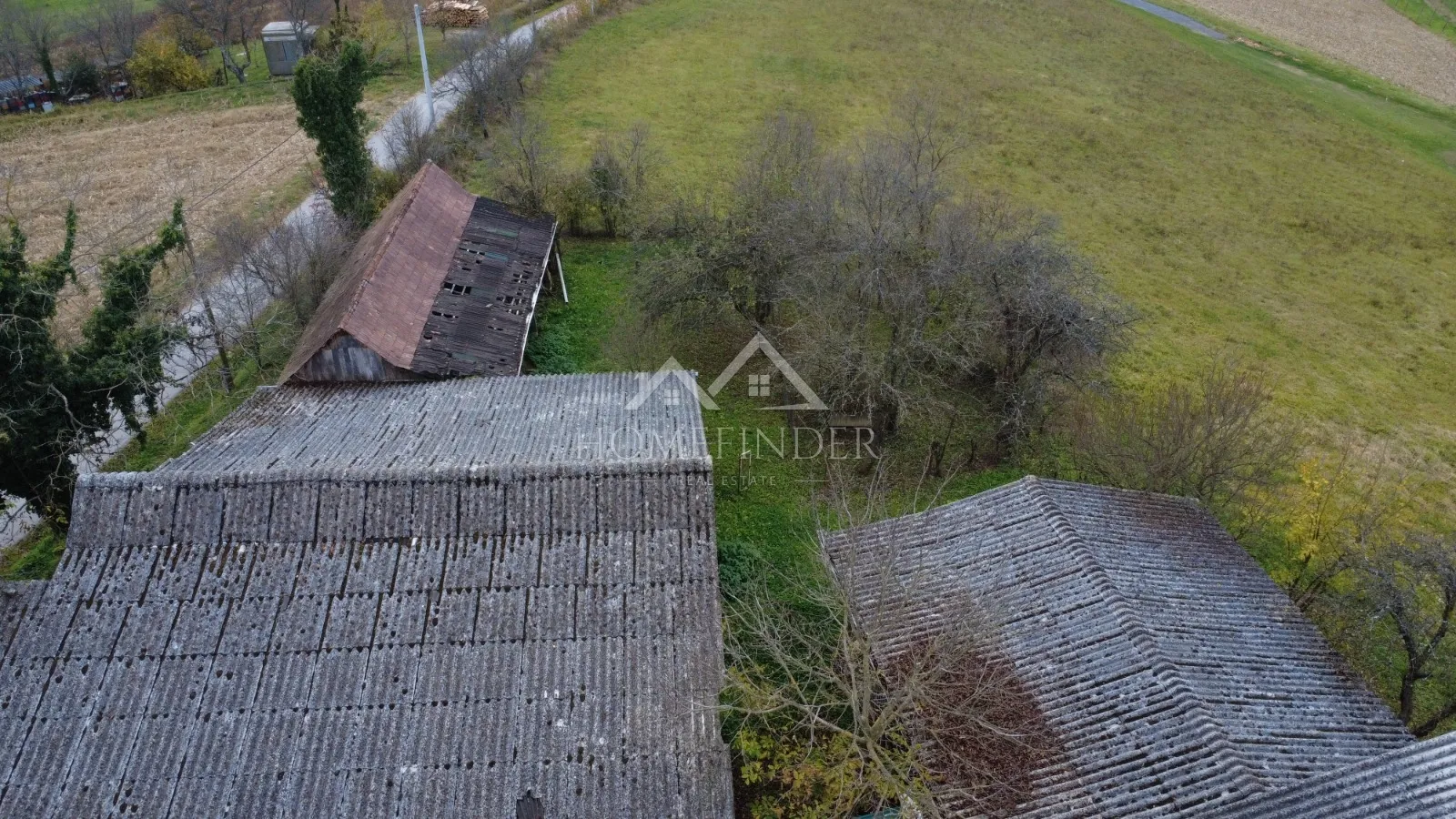 kuća za adaptaciju 260m2, pokupsko - slika 23