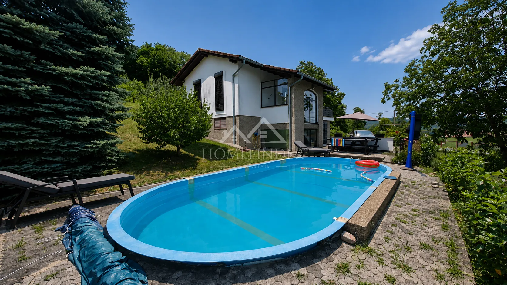 kuća 105m2, vrtlinovec, varaždinske toplice - slika 40