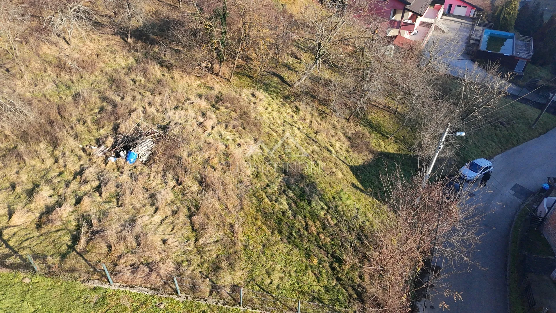 građevinsko zemljište, 766m2, trstenik, gornja dubrava - slika 3