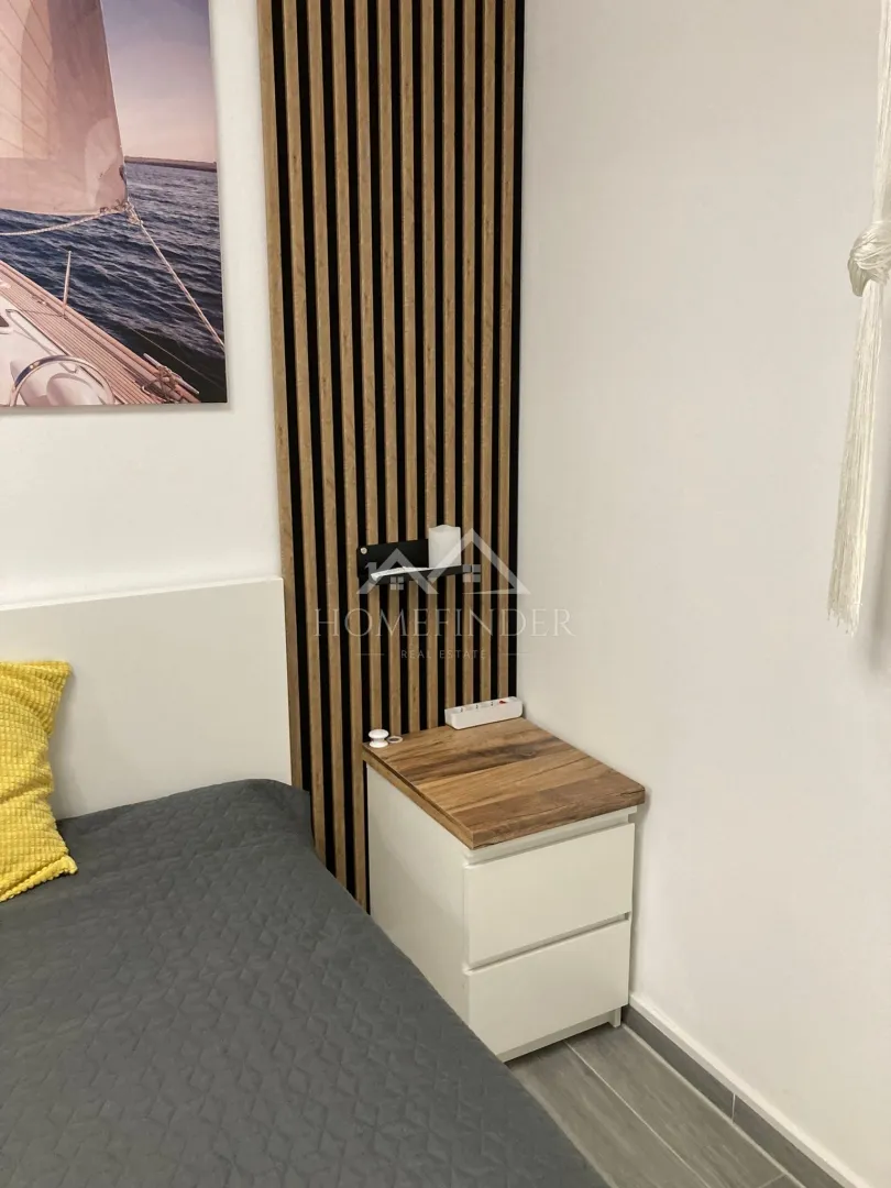 apartman, 45m2, smart home, vir - slika 10