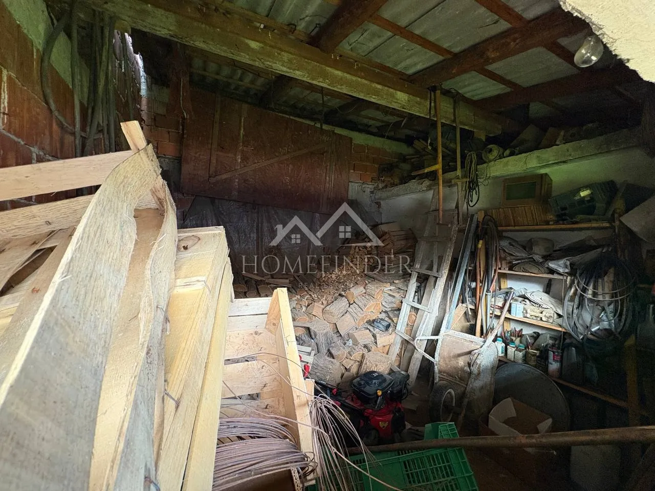 kuća sisak (zeleni brijeg), 180 m2 - slika 21