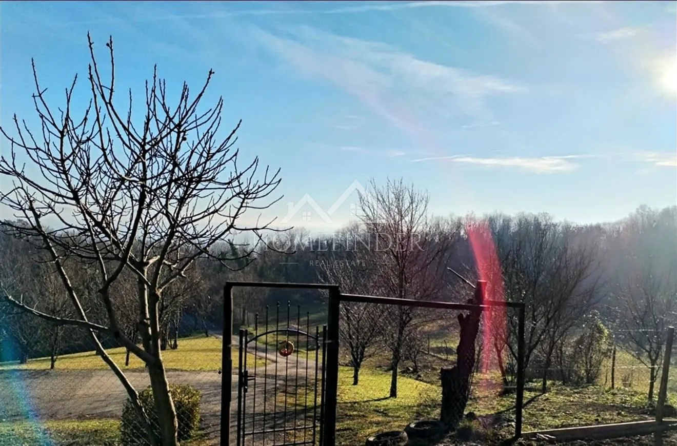 kuća 120m2, predivno imanje 12000m2, klanjec - slika 23