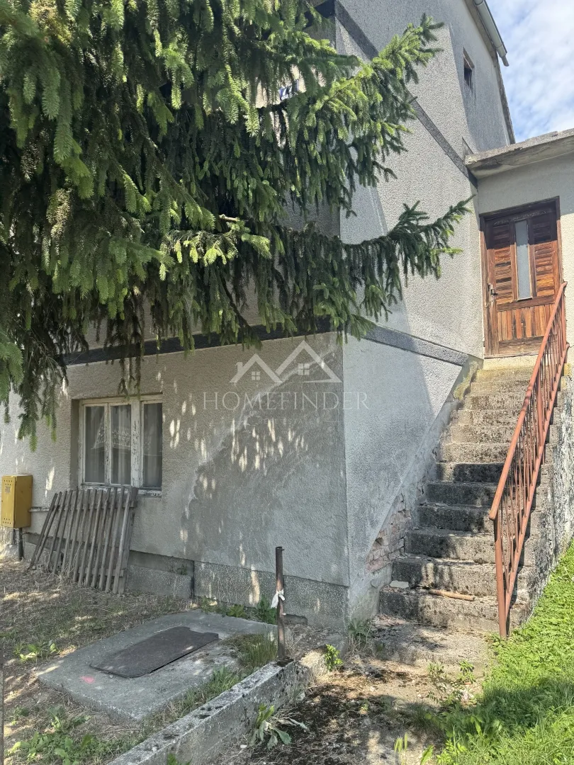 Kuća (80m2), Pojatno - Pojatno, Zaprešić