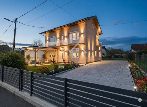 kuća s velikim zemljištem, popović brdo, karlovac - slika 3