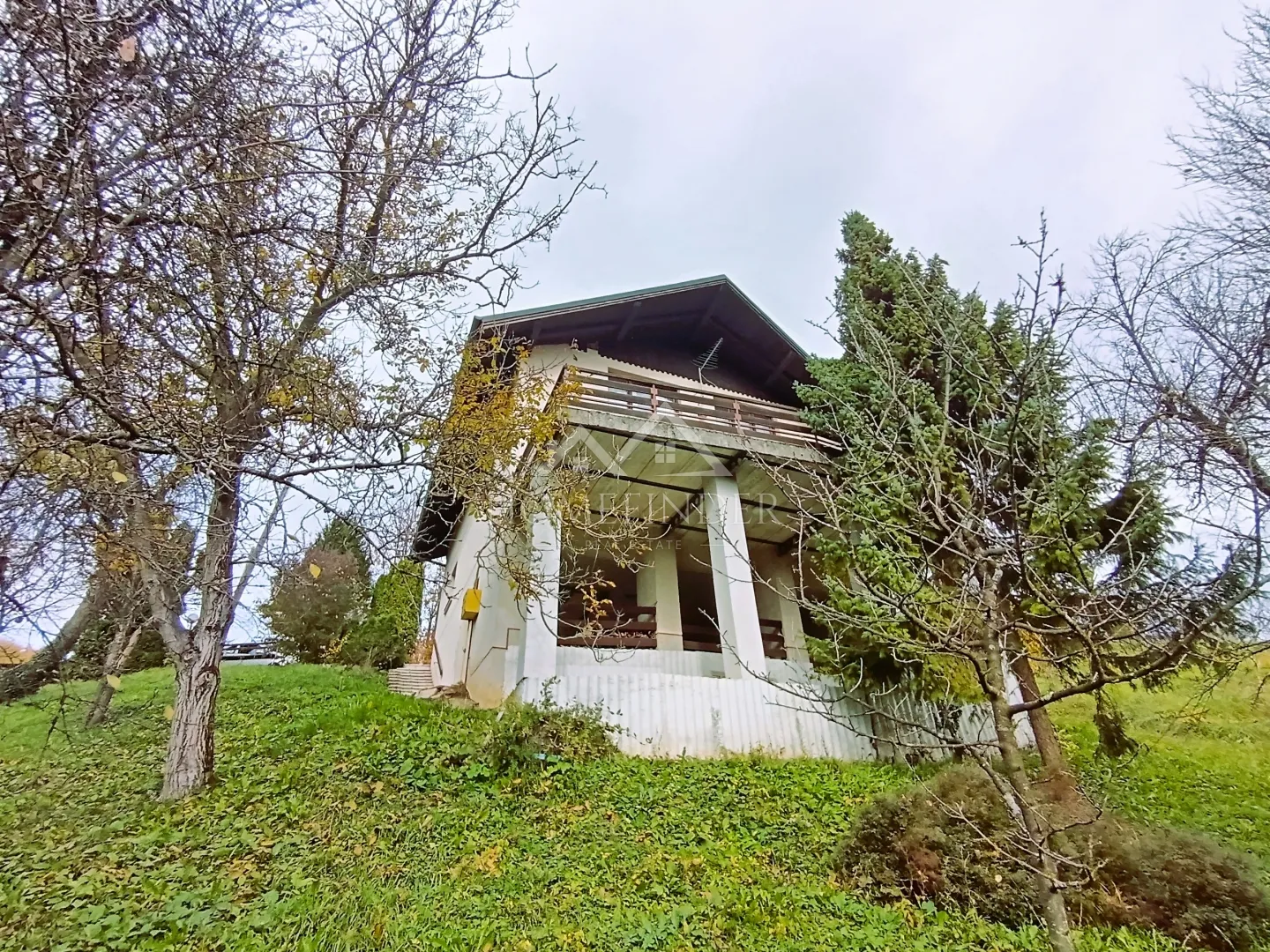 kuća s pogledom, tuheljske toplice, 160m2 - slika 2
