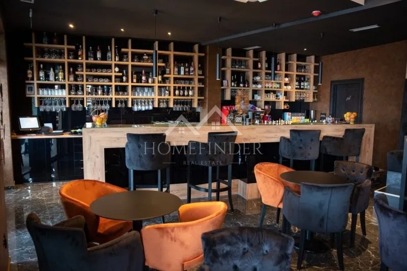 hotel 1050m2, senj, top lokacija uz obalu - slika 5