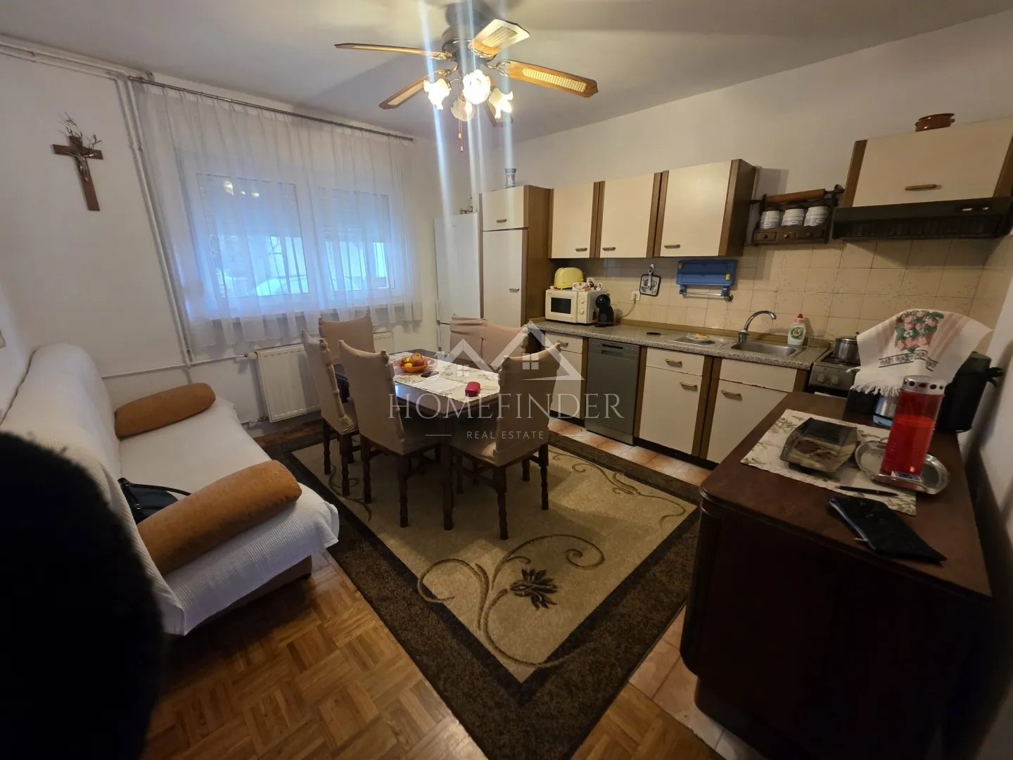 kuća: sisak, 96 m2, sisak (tomićev put) - slika 4