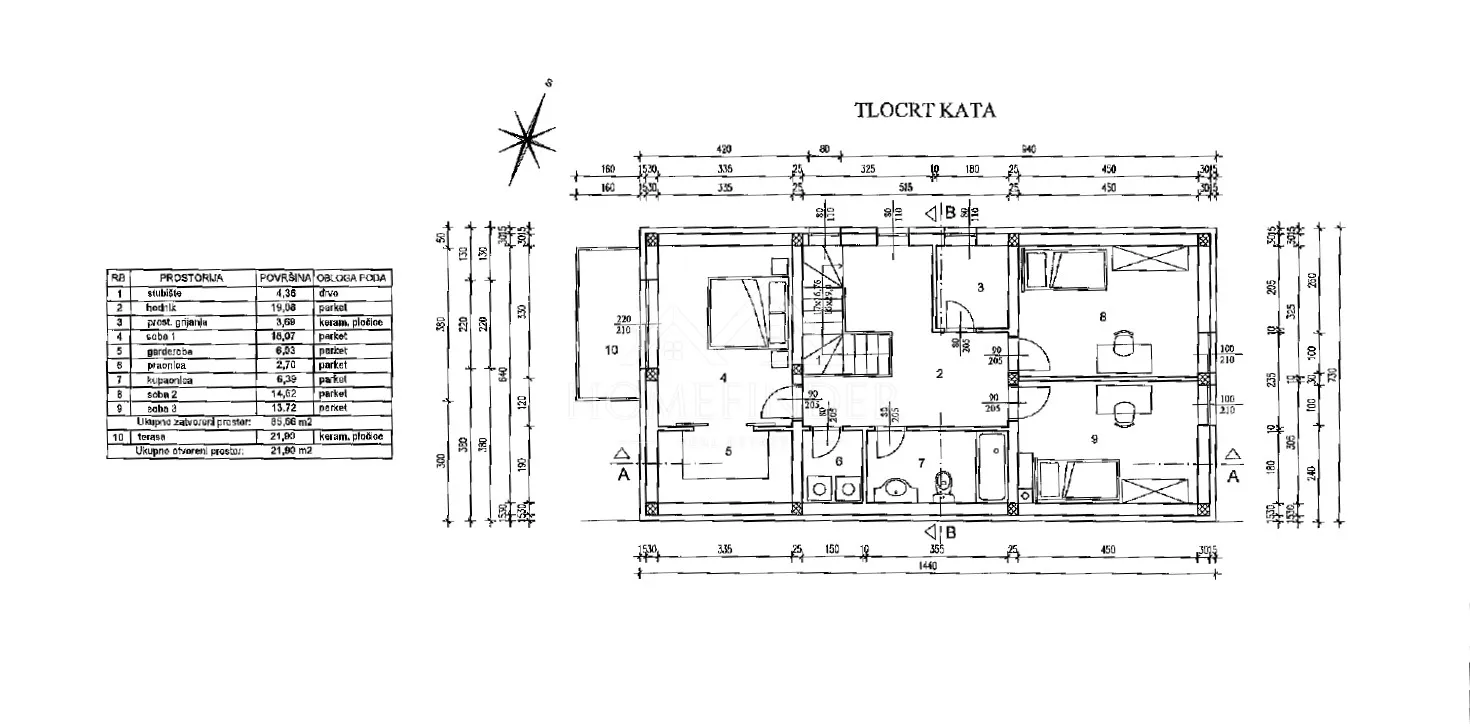 moderna novogradnja, kuća, bregana, 197m2 - slika 25